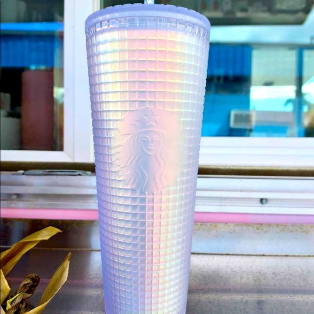 💎Starbucks tumbler Cup